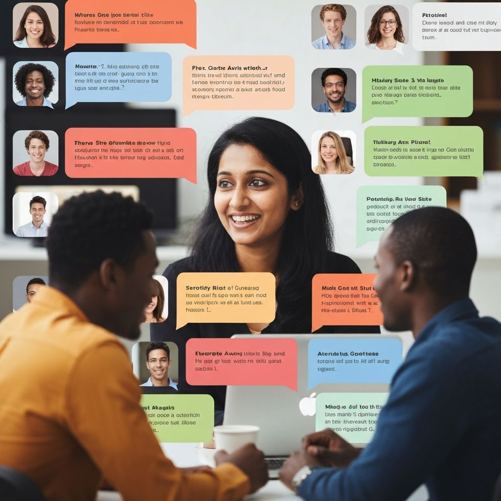 Building Community Resilience Through Faith