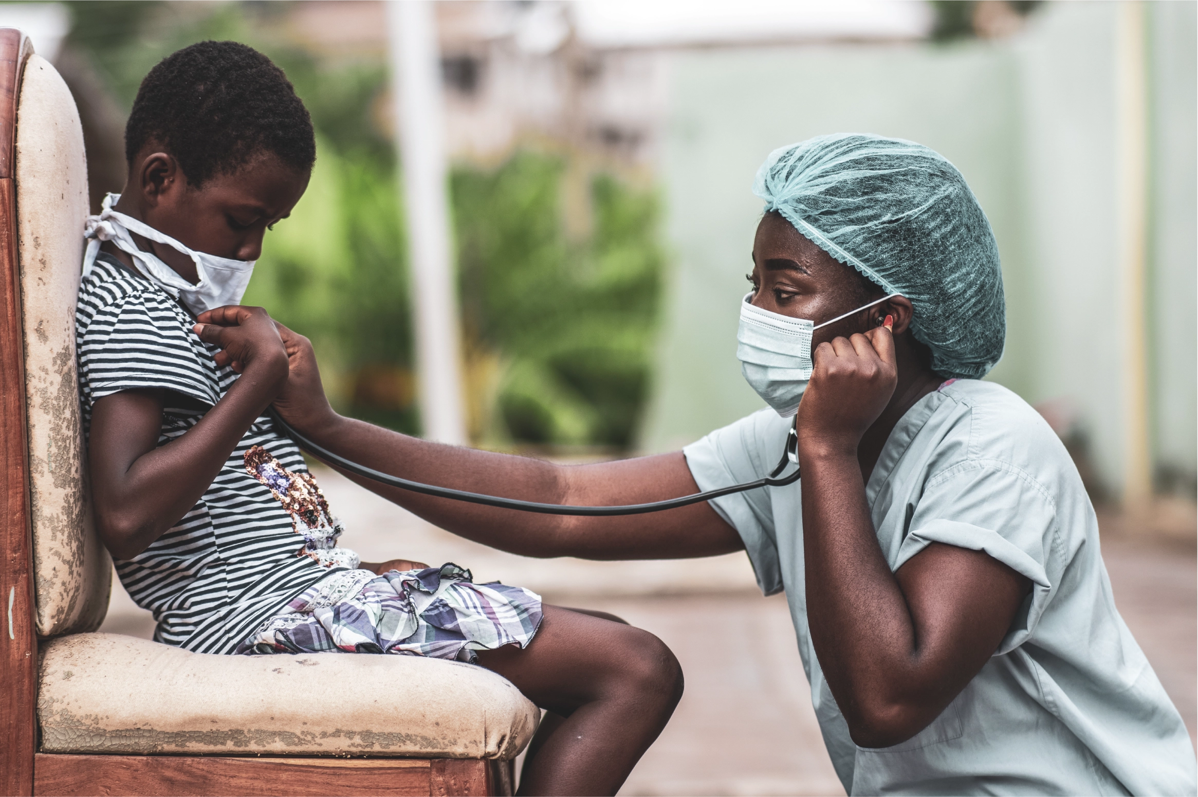 Medical Mission & HIV/AIDS Outreach