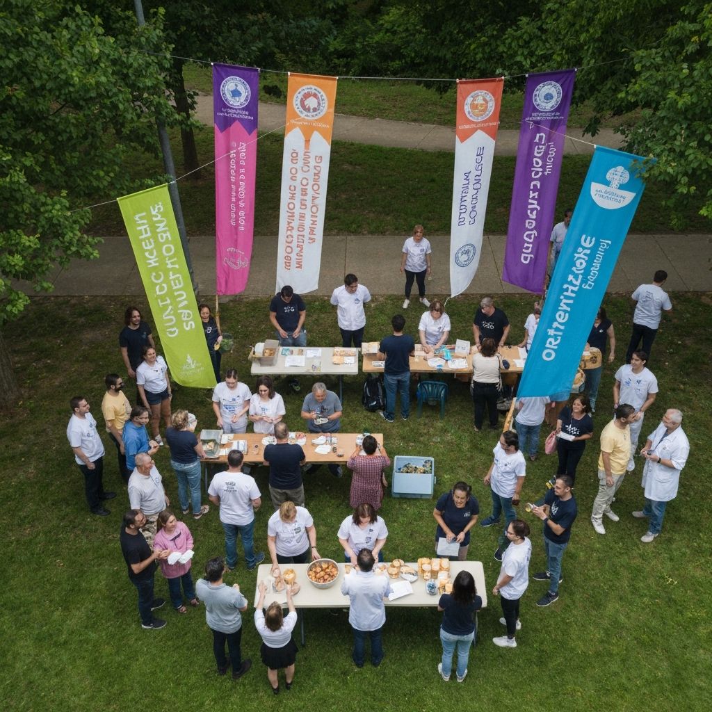 Revival Crusade Ministry